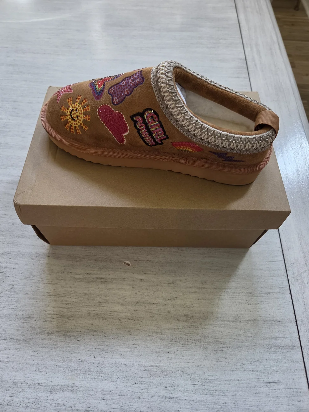 Steve Madden Kids' 